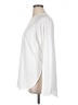 Tek Gear Ivory Long Sleeve T-Shirt Size XL - photo 5
