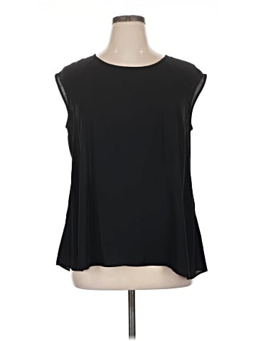 Sejour Sleeveless Blouse (view 1)
