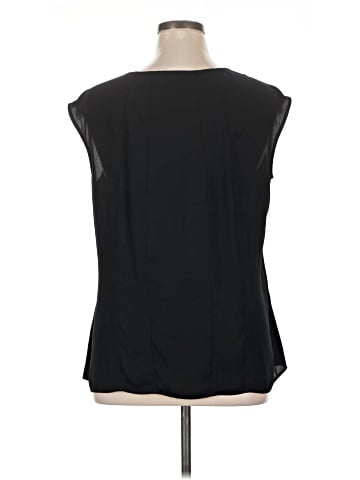 Sejour Sleeveless Blouse (view 2)