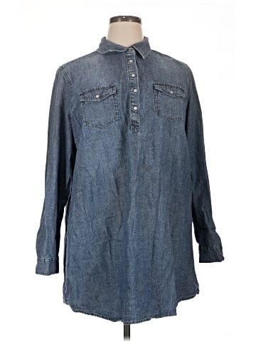Bit & Bridle Casual Dress (view 1)