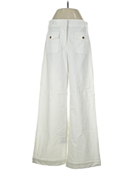 Ann Taylor Loft Cargo Pants