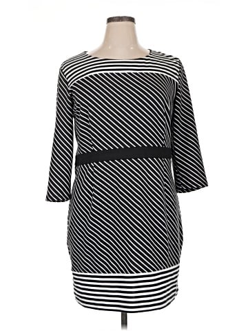 New York & Company Casual Dress (view 1)