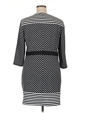 New York & Company Casual Dress (view 2)