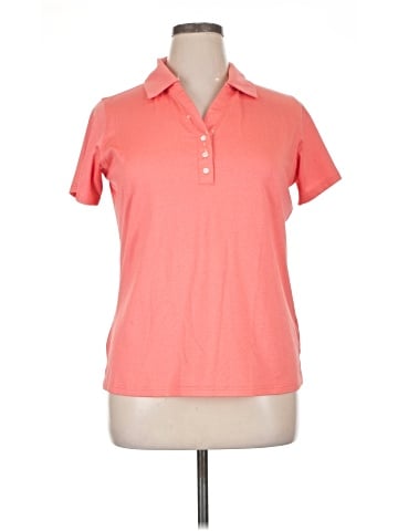Pebble Beach Short Sleeve Polo (view 1)