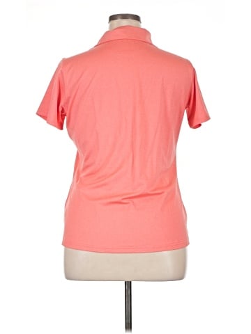 Pebble Beach Short Sleeve Polo (view 2)