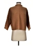 Ellison Brown Turtleneck Sweater Size S - photo 1