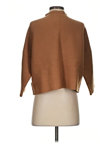 Ellison Turtleneck Sweater (view 2)