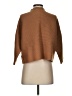 Ellison Brown Turtleneck Sweater Size S - photo 2