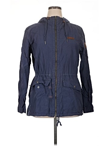 Columbia Jacket (view 1)