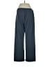 PrAna Solid Blue Active Pants Size S - photo 2