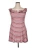 Aeropostale Stripes Red Casual Dress Size XL - photo 1