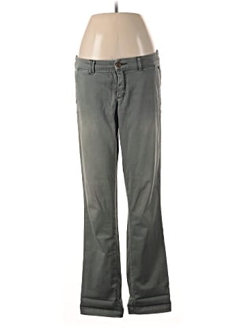 Pilcro and the Letterpress Jeans (view 1)