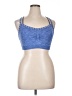 Calia Blue Sports Bra Size XLEstimated - photo 1