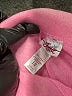 Justice Pink Sweatpants Size 12 - photo 3