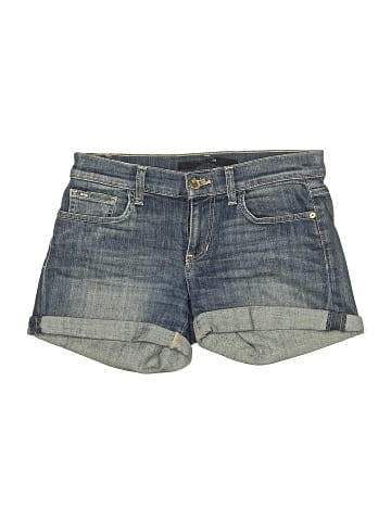 Joe's Jeans Denim Shorts (view 1)