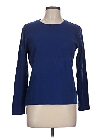 L.L.Bean 3/4 Sleeve T-Shirt (view 1)