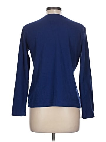 L.L.Bean 3/4 Sleeve T-Shirt (view 2)