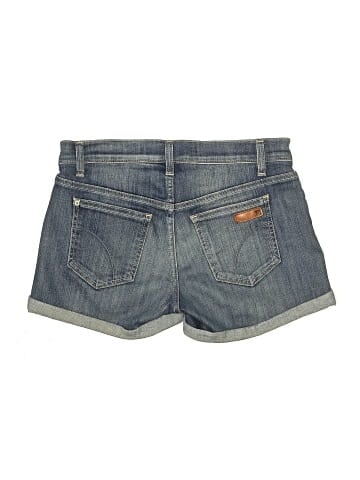 Joe's Jeans Denim Shorts (view 2)