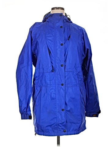 REI Raincoat (view 1)