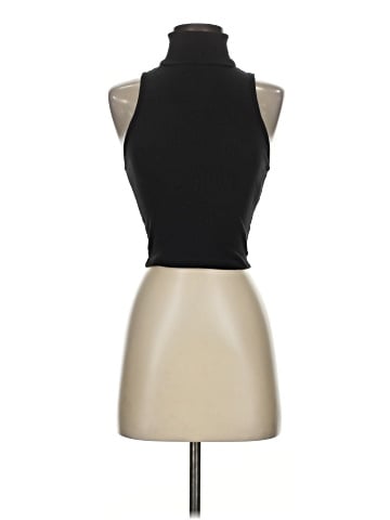 Zara Sleeveless Top (view 1)