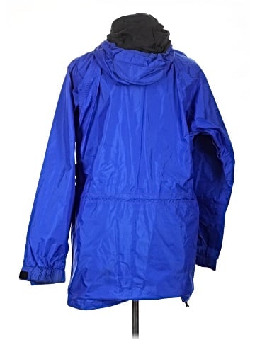 REI Raincoat (view 2)