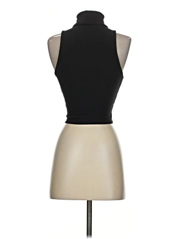 Zara Sleeveless Top (view 2)