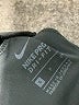 Nike Black Athletic Shorts Size P (petite) - photo 3
