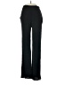 Reference 100% Rayon Black Dress Pants Size S - photo 2