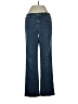 DKNY Jeans Blue Jeans Size 2R - photo 1