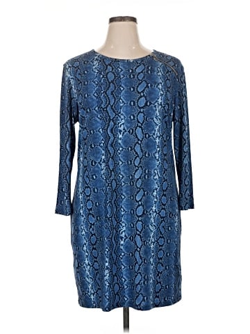 MICHAEL Michael Kors Casual Dress (view 1)
