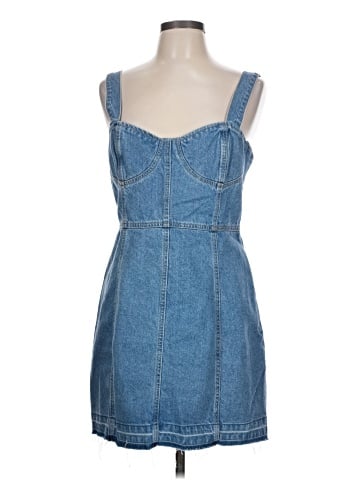 Forever 21 Casual Dress (view 1)