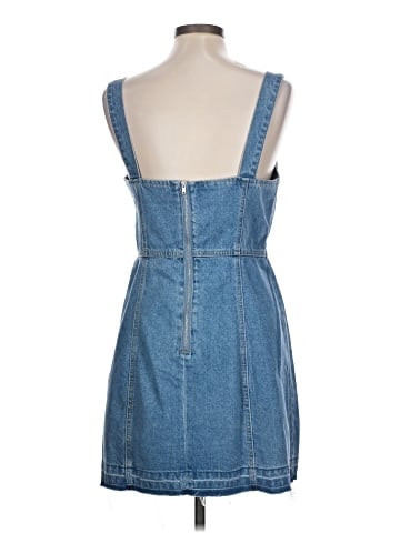 Forever 21 Casual Dress (view 2)
