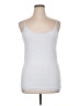 Gap Body White Tank Top Size XL - photo 1