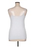 Gap Body White Tank Top Size XL - photo 2