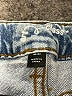 Art Class Blue Denim Shorts Size M (baby) - photo 3