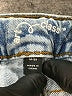 Art Class Blue Denim Shorts Size M (baby) - photo 4