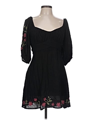 Mi ami Casual Dress (view 1)