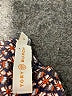 Tory Burch Print Brown Casual Pants Size 0 - photo 7