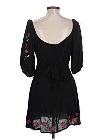Mi ami Casual Dress (view 2)