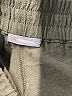 Maurices Solid Green Shorts Size L - photo 3