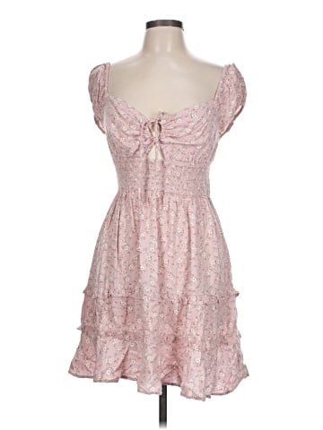 Aeropostale Cocktail Dress (view 1)