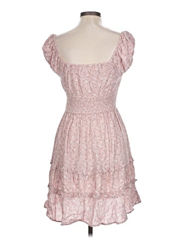Aeropostale Cocktail Dress (view 2)