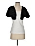 Xtraordinary 100% Polyester Black Cardigan Size S - photo 1