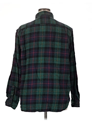 Old Navy Long Sleeve Button-Down Shirt (view 2)