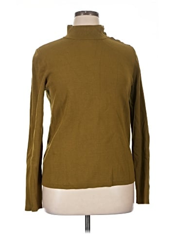 Ann Taylor Turtleneck Sweater (view 1)