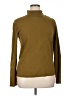 Ann Taylor Brown Turtleneck Sweater Size XL - photo 1