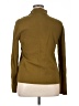 Ann Taylor Brown Turtleneck Sweater Size XL - photo 2