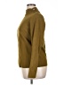 Ann Taylor Brown Turtleneck Sweater Size XL - photo 5