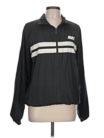 Nike Track Jacket (view 1)
