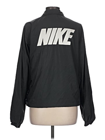 Nike Track Jacket (view 2)